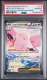 Mega Clefable Ex