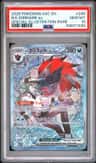 N'S Zoroark Ex