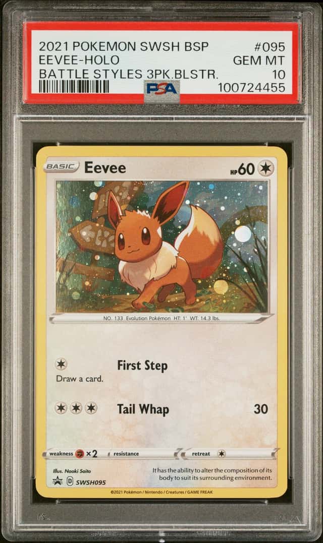 Eevee