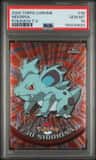 Nidorina