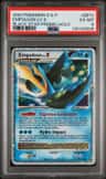 Empoleon Lv X