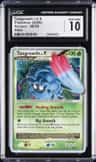 Tangrowth Lv X