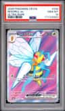 Beedrill Ex