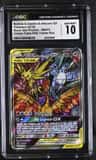 Moltres & Zapdos & Articuno Gx