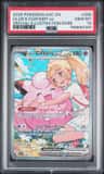 Lillie'S Clefairy Ex