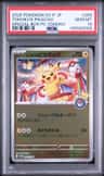Tohoku'S Pikachu