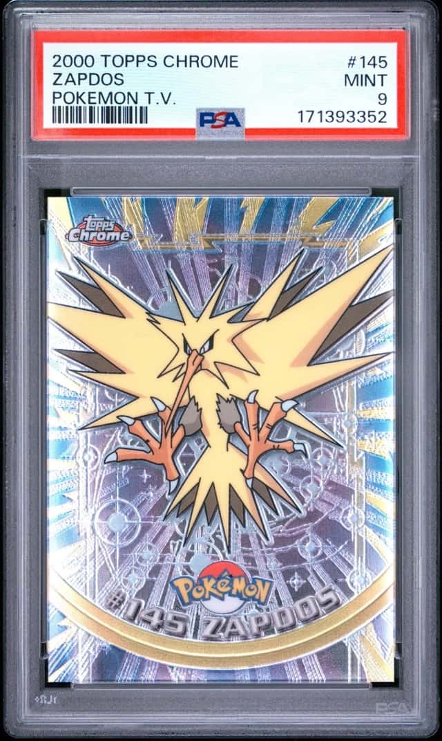 Zapdos