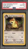 Dark Raticate