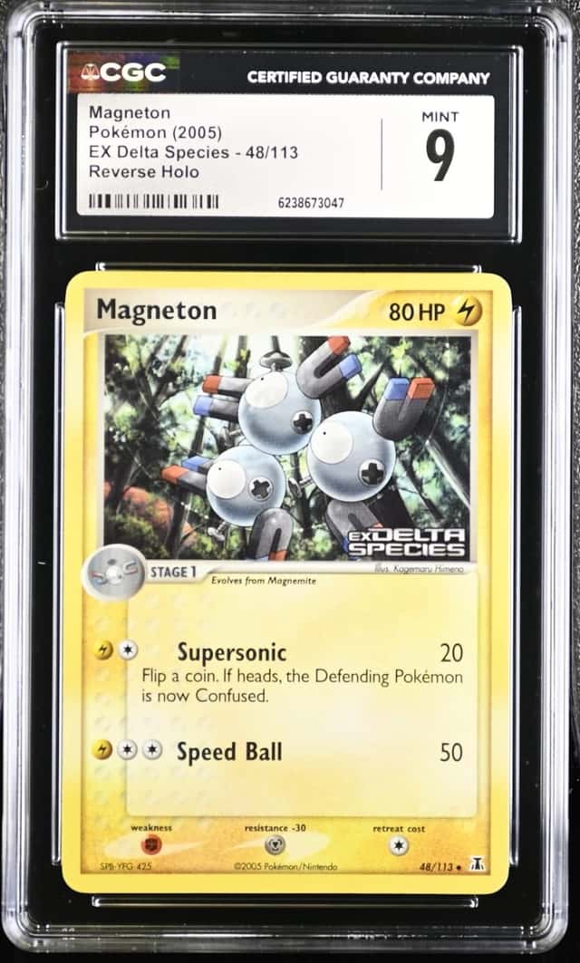 Magneton