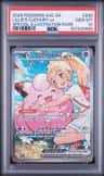 Lillie'S Clefairy Ex