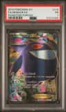 Gengar Ex