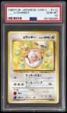 _____'S Chansey