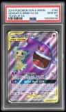 Gengar & Mimikyu Gx