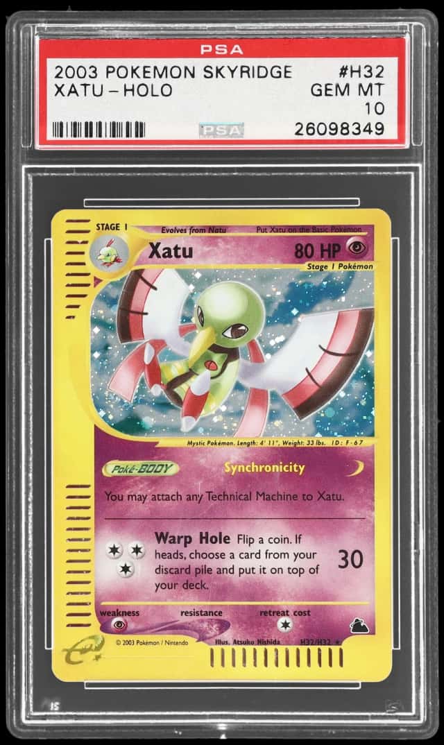 Xatu