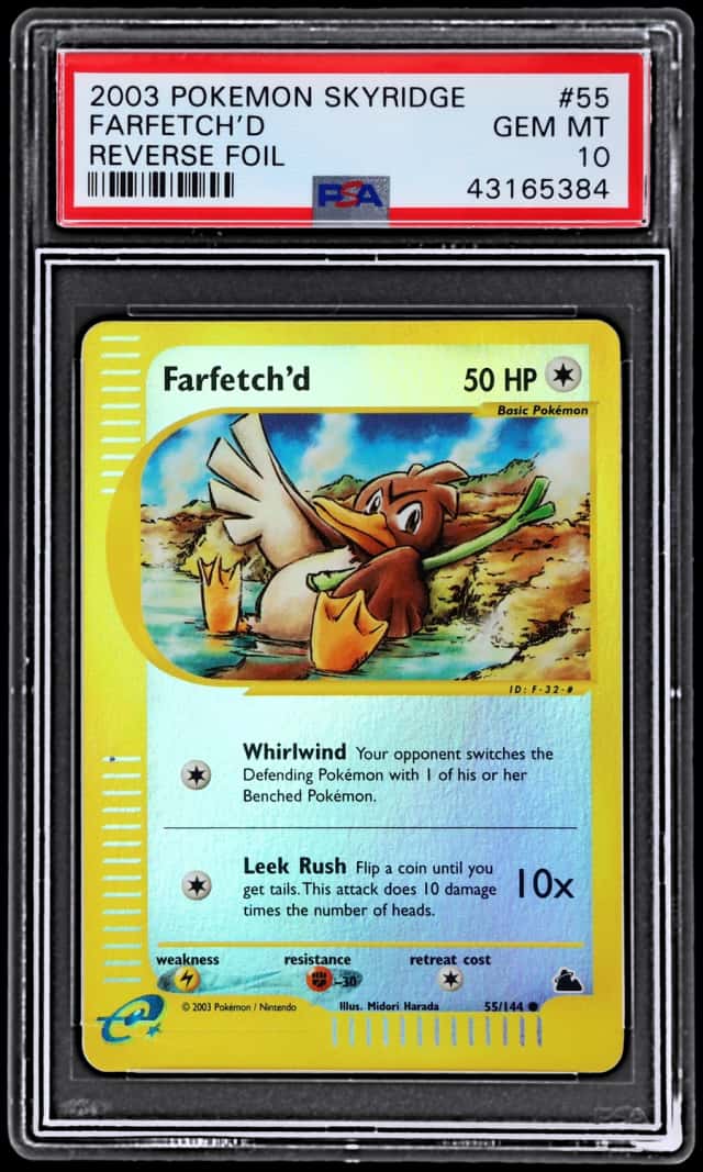 Farfetch'd