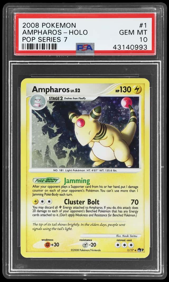 Ampharos
