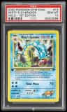 Misty'S Gyarados
