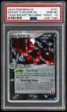 Rocket'S Scizor Ex