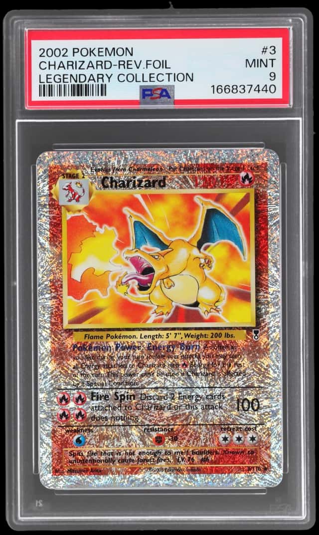 Charizard