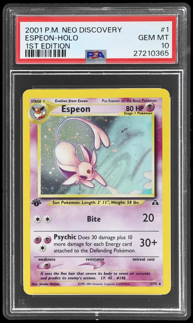 Espeon