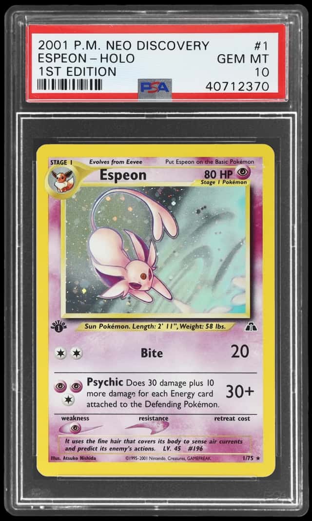 Espeon
