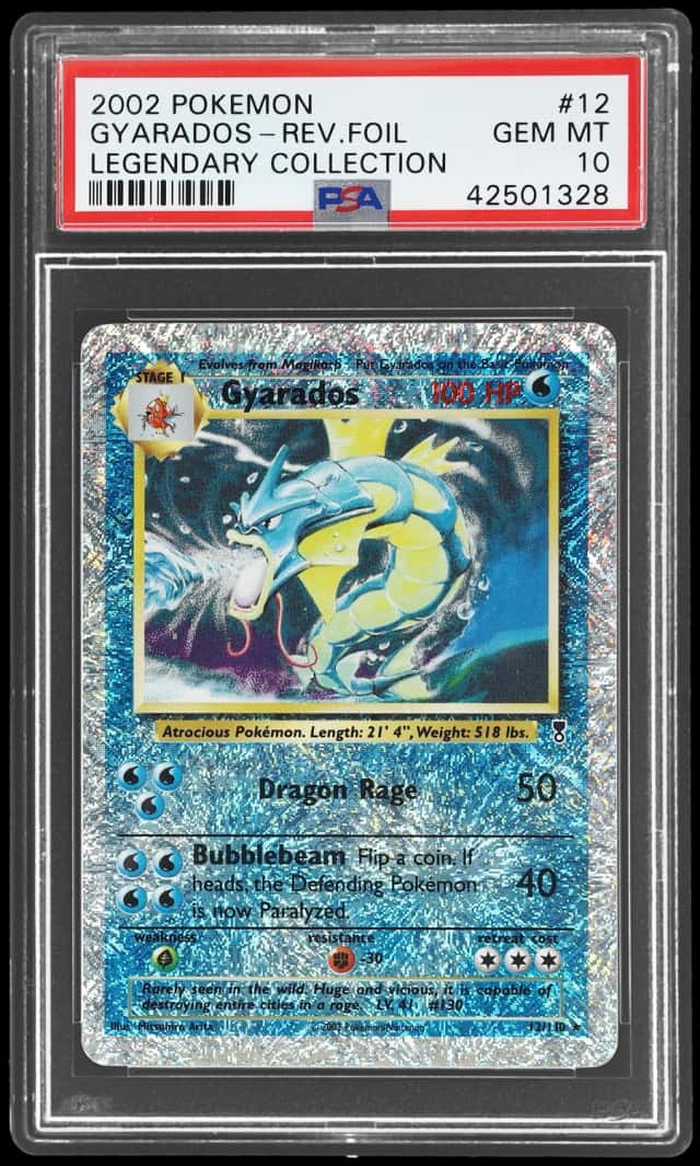 Gyarados