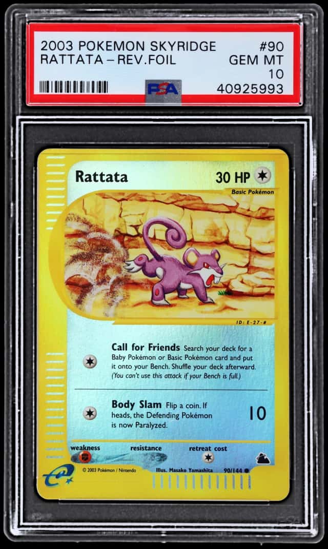 Rattata