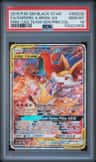 Charizard & Braixen Gx