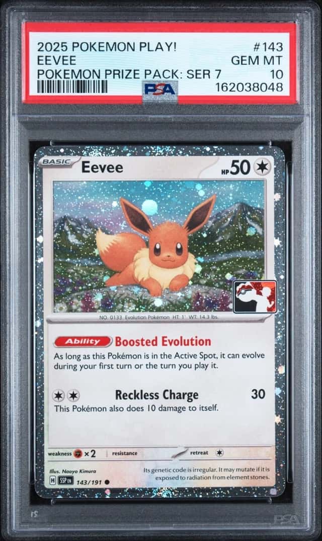 Eevee