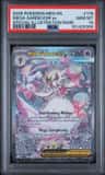 Mega Gardevoir Ex