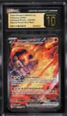 Rocket'S Moltres Ex