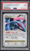 Salamence Lv X