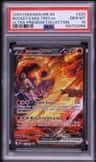 Rocket'S Moltres Ex