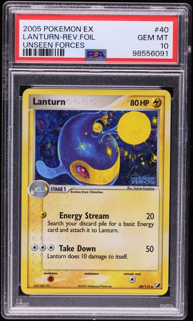 Lanturn