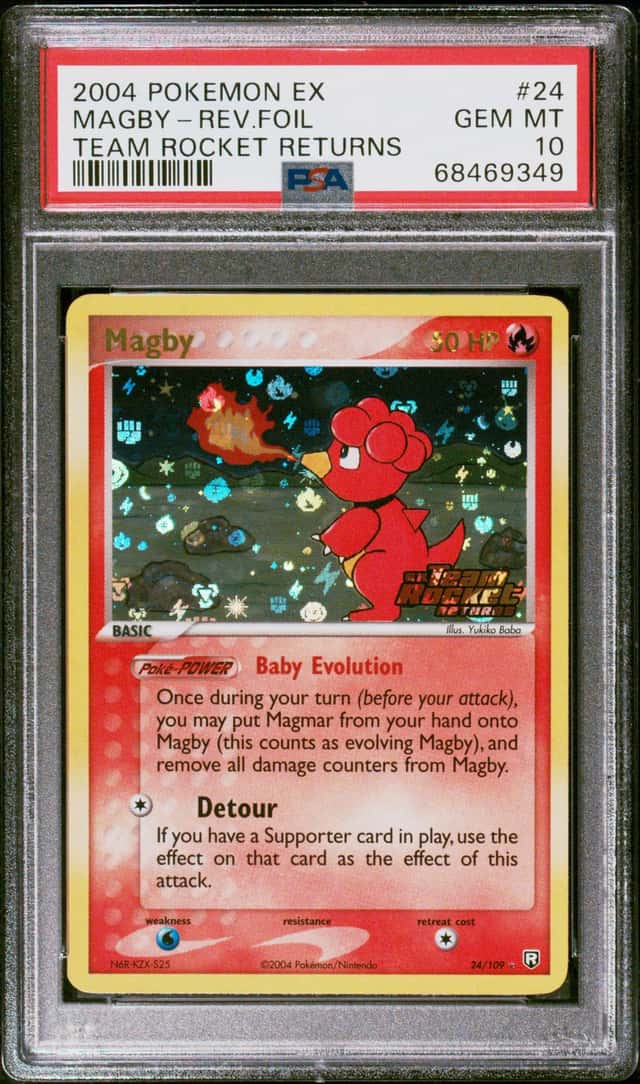 Magby