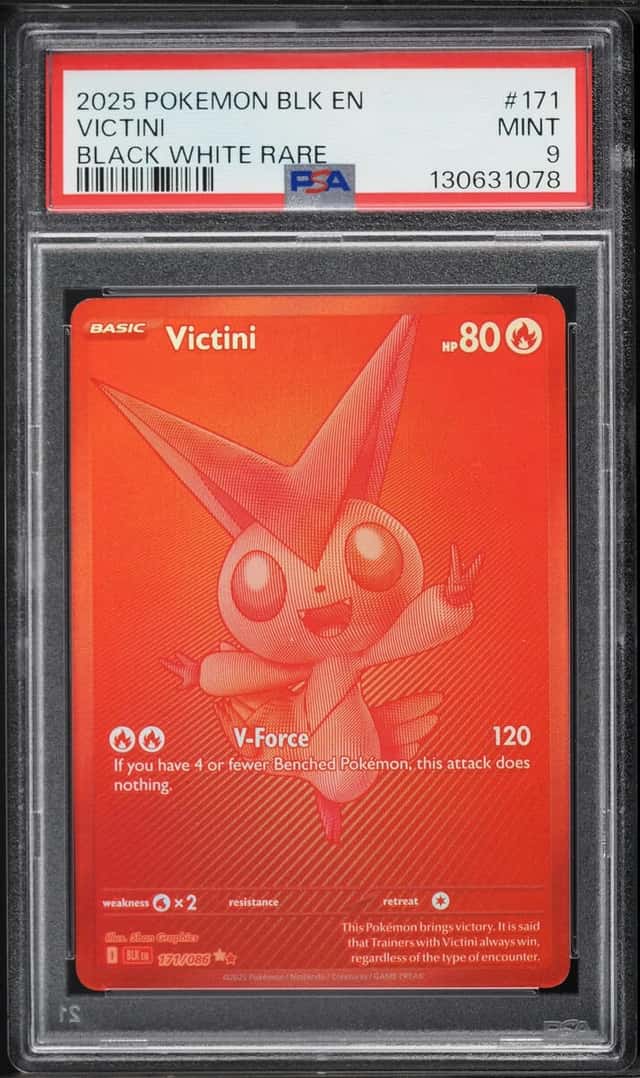 Victini