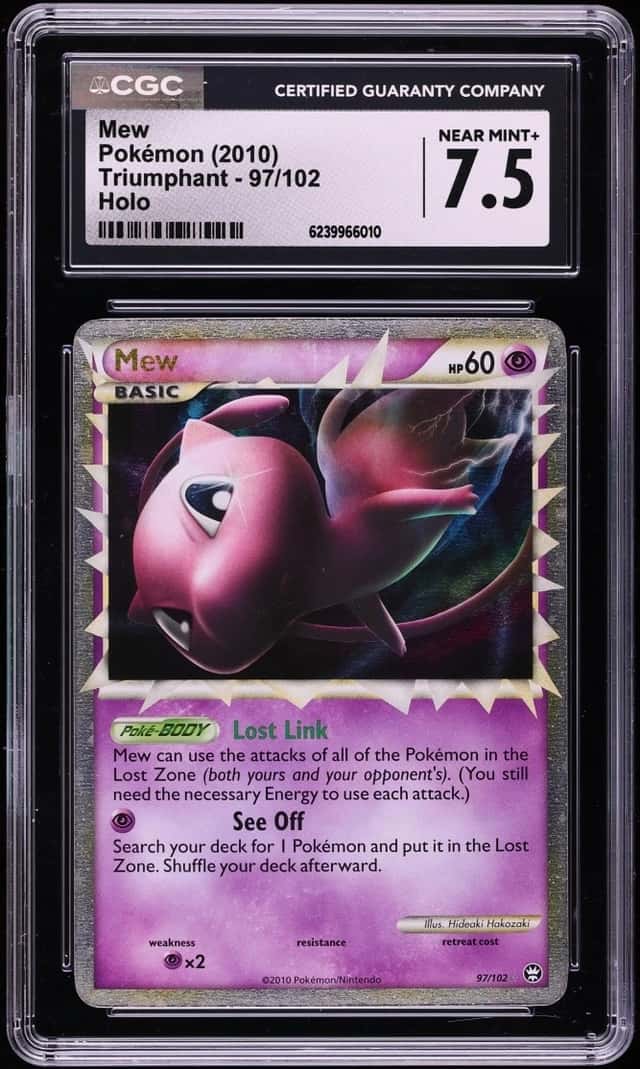 Mew