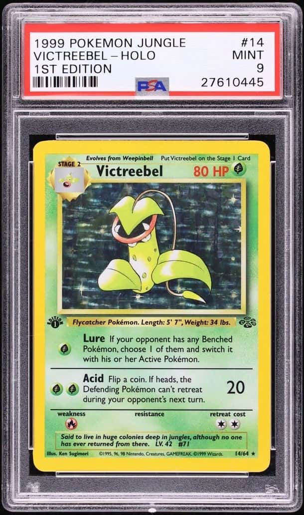Victreebel