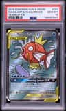 Magikarp & Wailord Gx