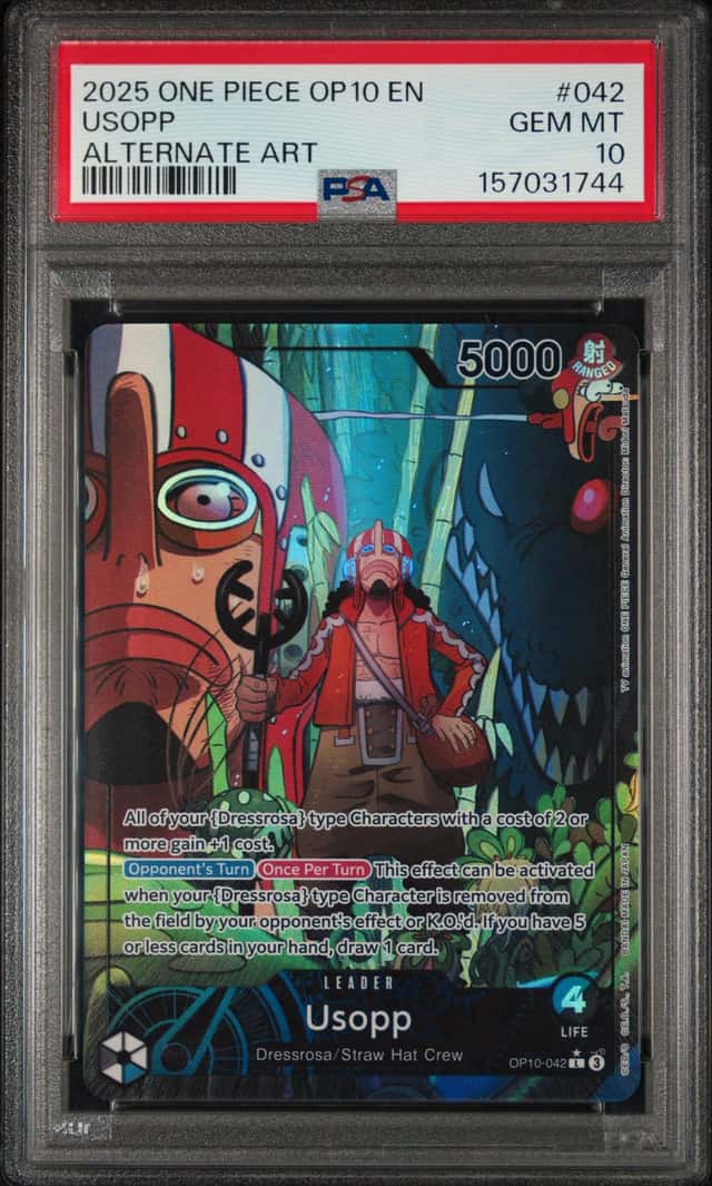 Usopp