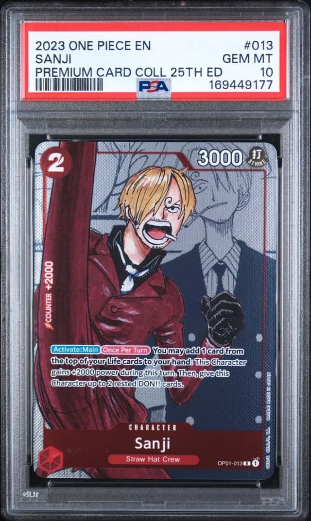 Sanji