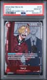 Sanji