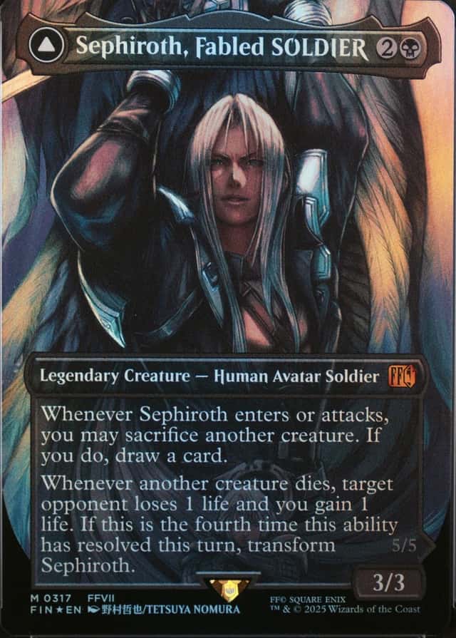Base / no variant