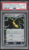 Rocket'S Zapdos Ex
