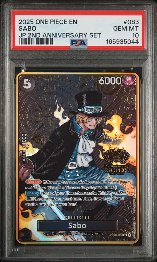 Sabo
