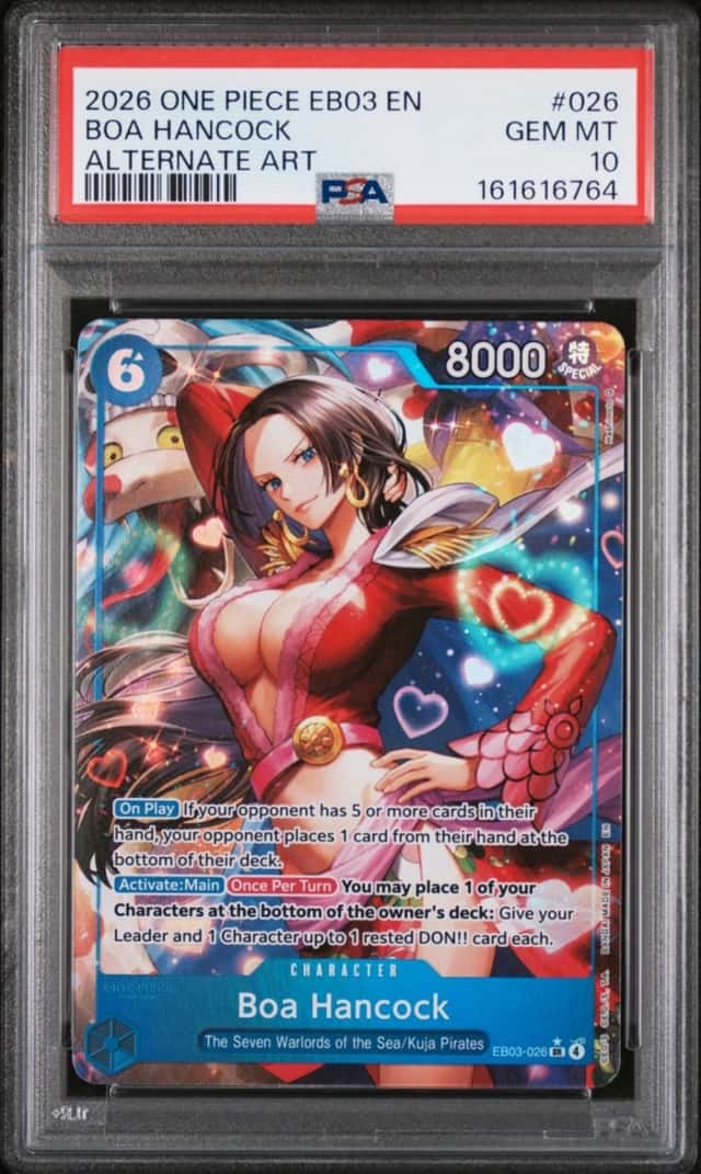 Boa Hancock