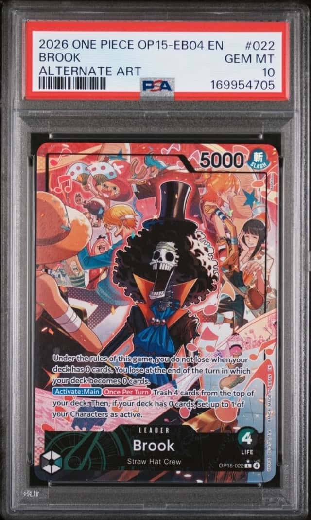 Brook