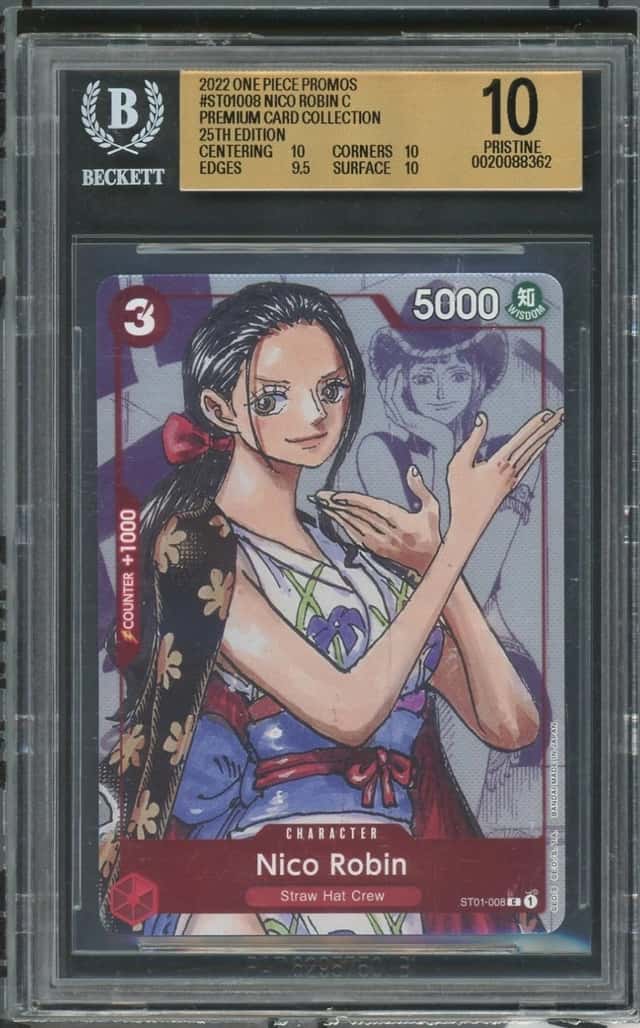 Nico Robin