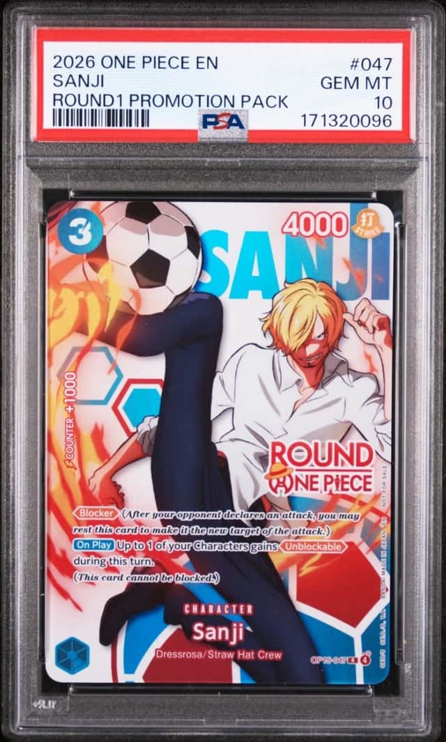 Sanji