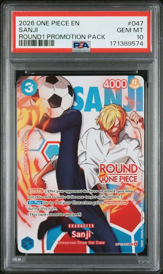 Sanji